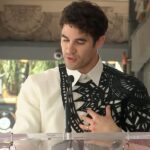 Darren Criss Helps Honor Lea Salonga During Walk of Fame Ceremony
