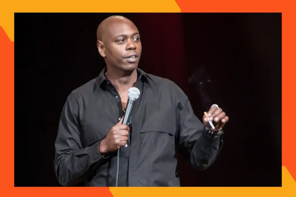 Here’s where to get cheapest tickets to Dave Chappell’s MSG shows