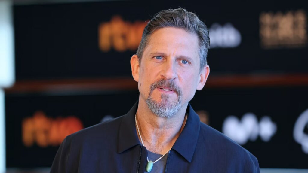 Empire Film Podcast: Heart Of The Beast Director David Ayer
