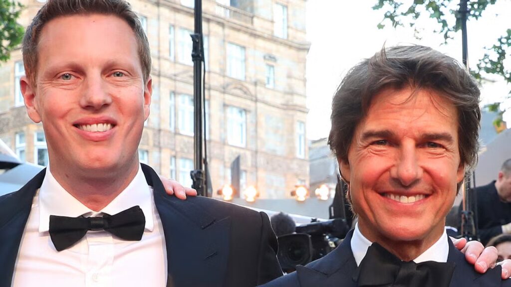 Tom Cruise Says His Paramount ‘Family’ Will Deliver on WBD Merger’s 30-Movie Promise