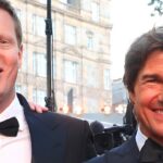 Tom Cruise Says His Paramount ‘Family’ Will Deliver on WBD Merger’s 30-Movie Promise