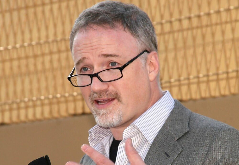 David Fincher is set to leave Netflix in early 2027