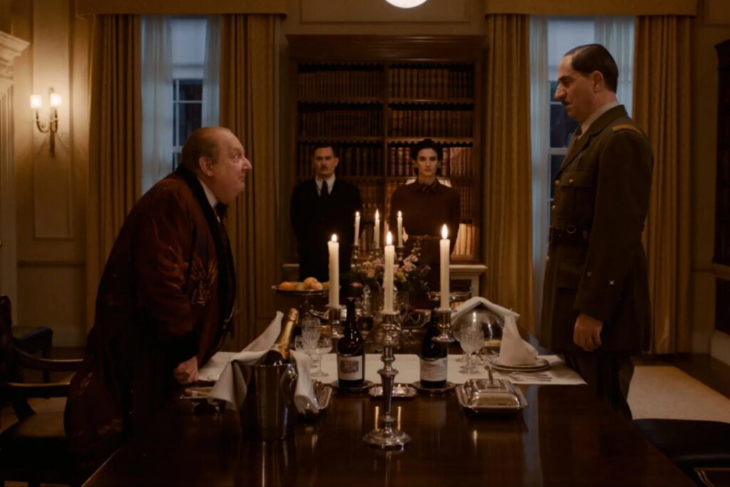 De Gaulle: Liberté (Film Review) — An Ambitious Conclusion