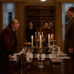 De Gaulle: Liberté (Film Review) — An Ambitious Conclusion