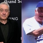 Robert De Niro in Talks to Play Dodgers Manager Tommy Lasorda in Film