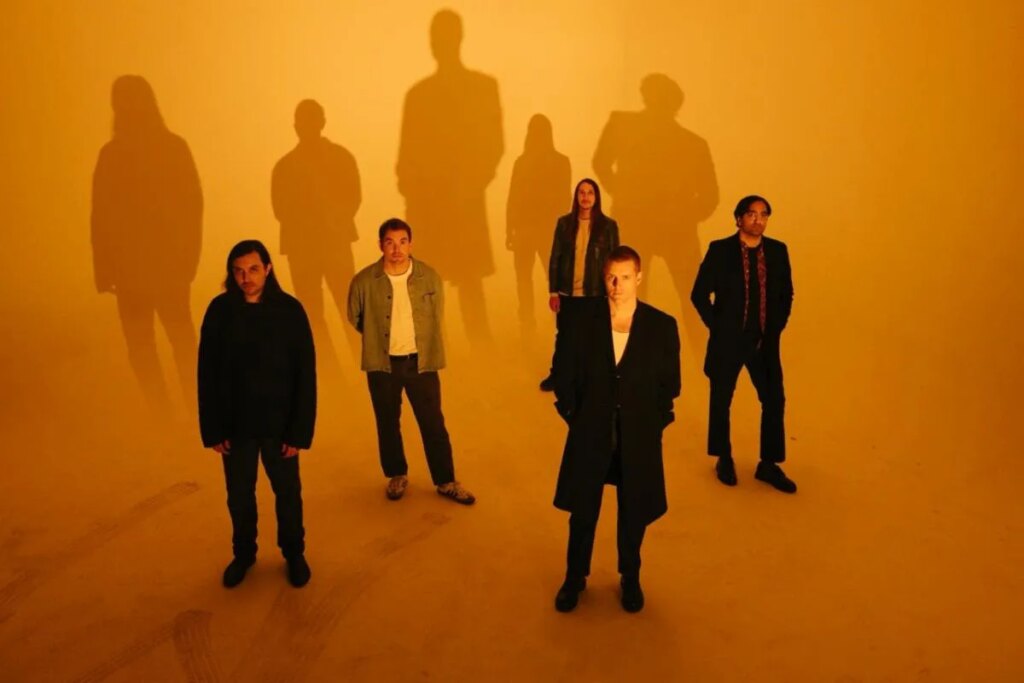 Deafheaven Ready New EP, “The Heaviest Thing” They’ve Done