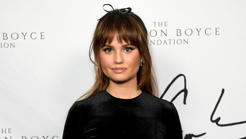 Former Disney Star Debby Ryan Suffered ‘Life-Altering Brain Injury’