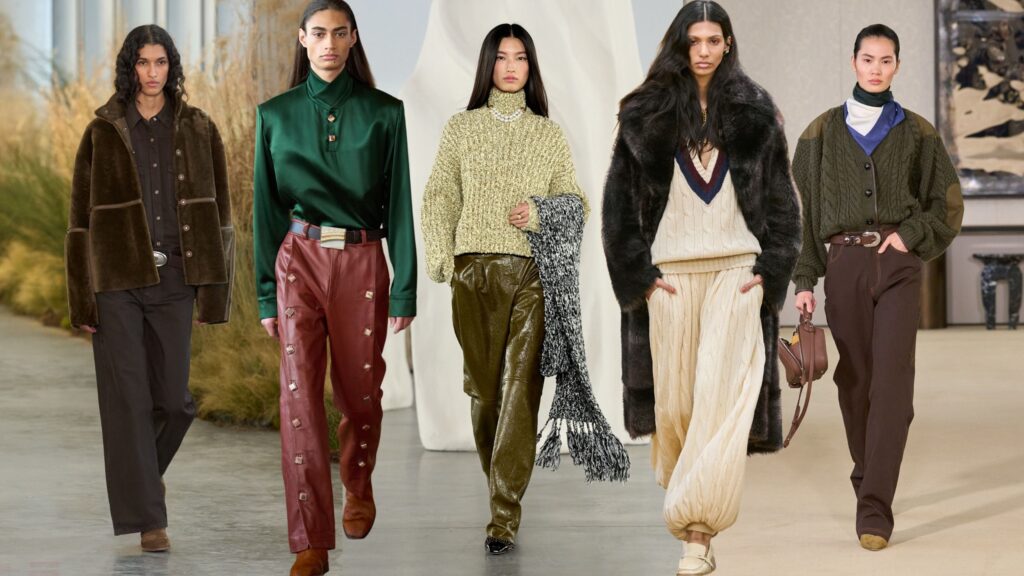 Fall 2026 Pants Trends to Wear Instead of Jeans