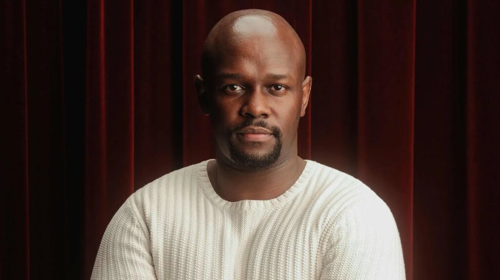 Dennis Mailu talks Nairobi roots, Hollywood ambition and his new sci-fi role in Ataxia