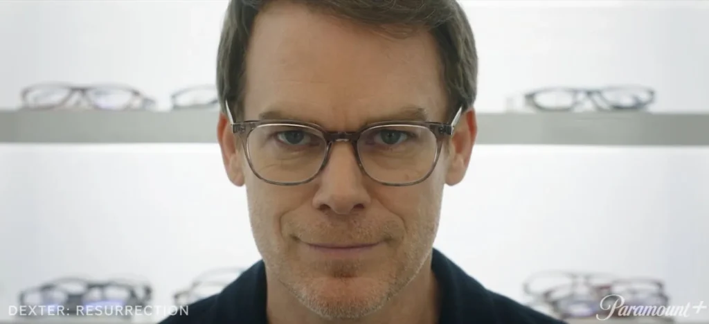 Dexter: Resurrection sets season 2 premiere date with first teaser trailer