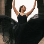 ‘Ballet is for every body type’: Indian ballerina Dhvani Kothari challenges stereotypes