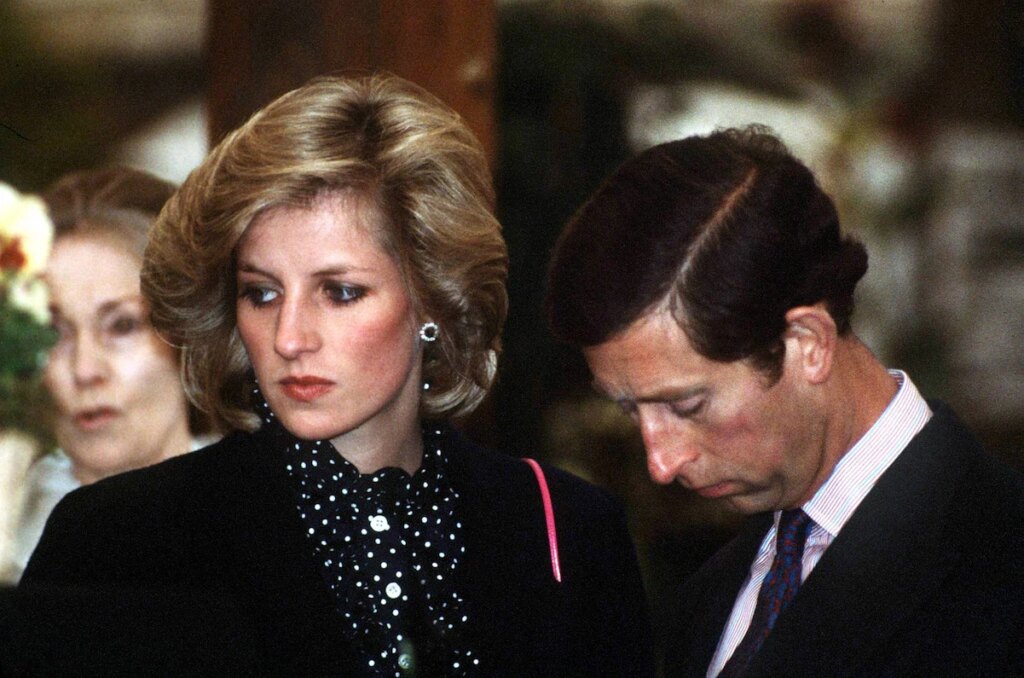 Following Accusation About King Charles Acting ‘Giddy’ When Princess Diana Died, Some Insist He Was ‘Devastated’