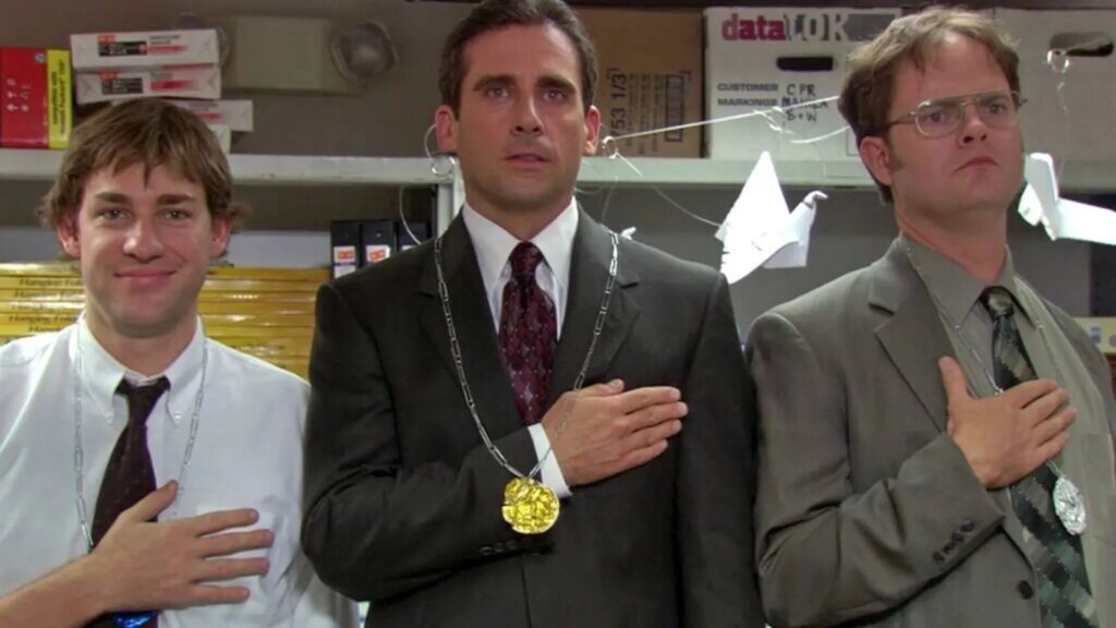 15 Shows We Think of Instantly When We Hear the Word ‘Classic’