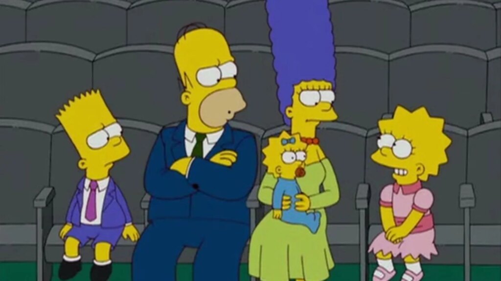 15 People Share Their Favorite Ever Quote from ‘The Simpsons’