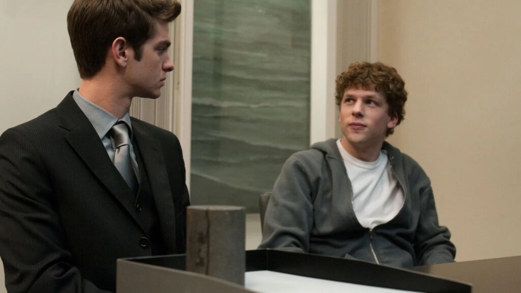 15 Movies That Accidentally Predicted Things That Actually Happened