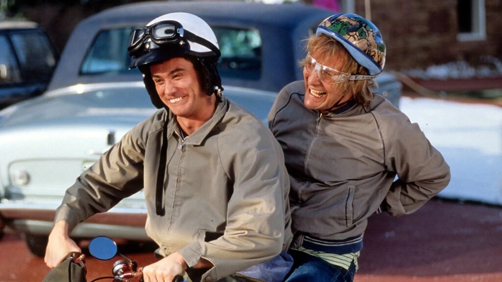 15 People Share the Funniest Movie They’ve Ever Seen