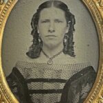 15 Strange Things People Found in Old Family Photos
