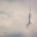 15 Times Reality Looked Like a Movie Scene