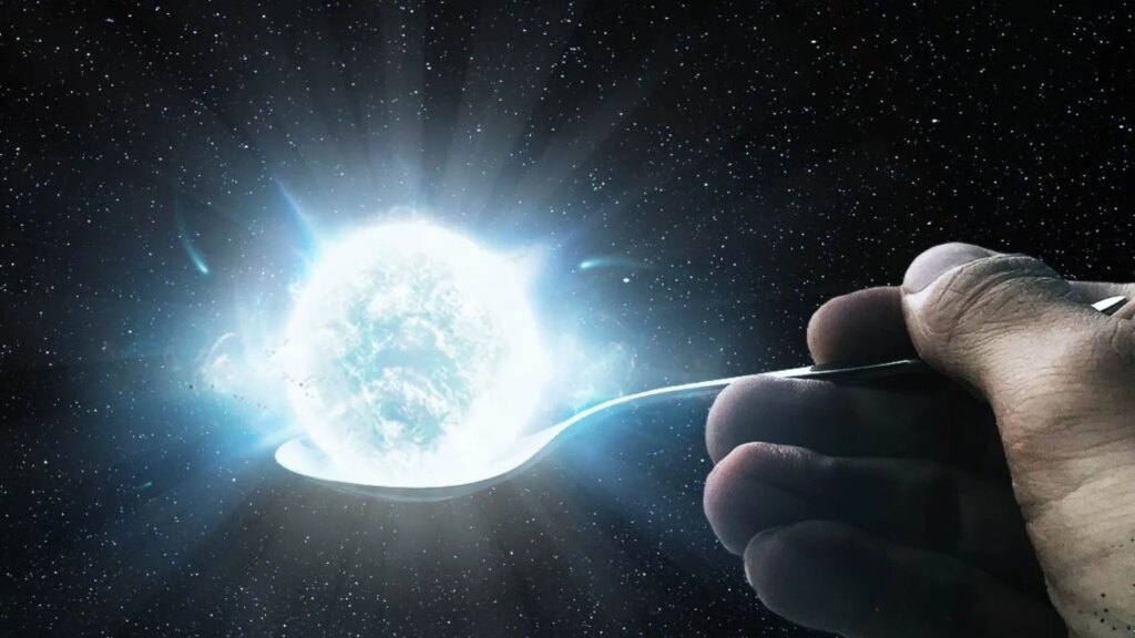 15 Science Facts for the Biggest Geeks Among Us