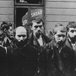 Historical Photos That Are Much Darker Than They First Appear