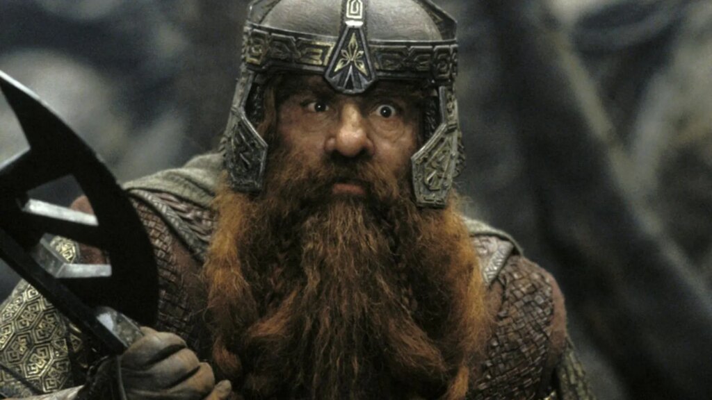 15 Roles That Required Some Significant Time in the Makeup Chair