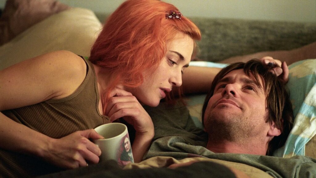 13 Weird Movie Details You Might Have Thought Were Accidents