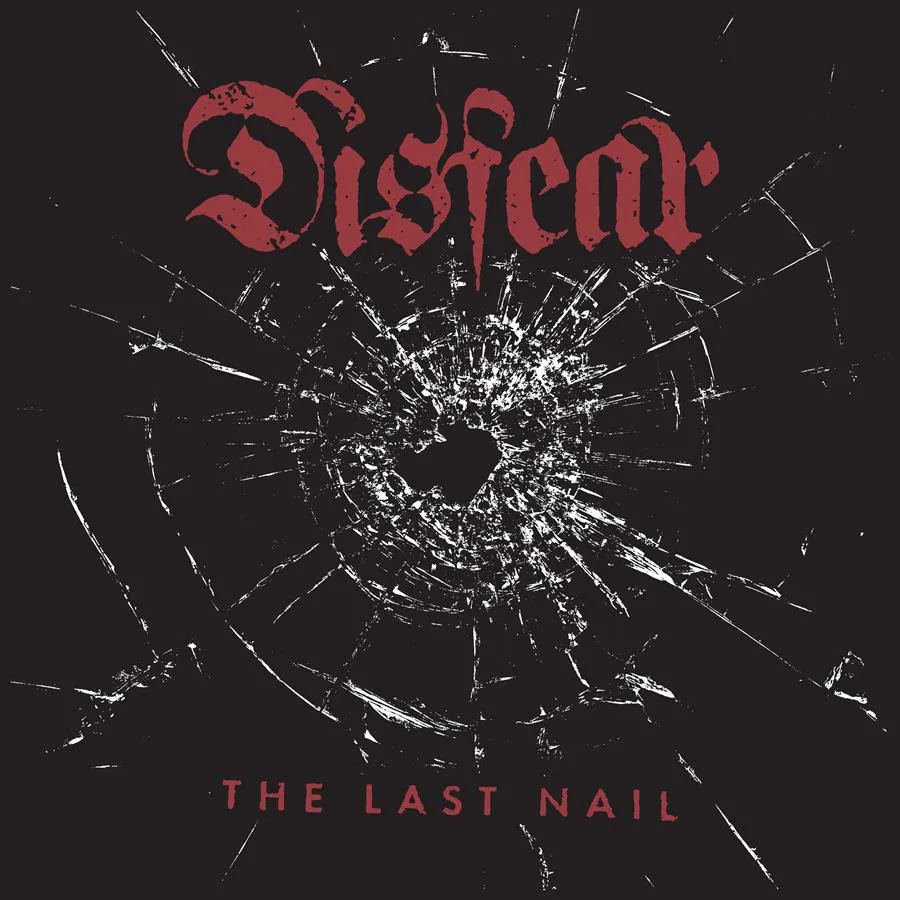 Disfear Announce New Posthumous Album ‘The Last Nail’