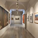 An exhibition in Delhi maps four decades of change in Indian art