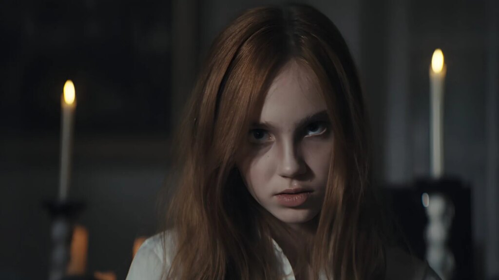 Do You Want To Play? (FrightFest 2026)