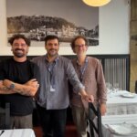 ‘The Platform’ Producer David Matamoros Boards Matias Rojas ‘Dog Legs’