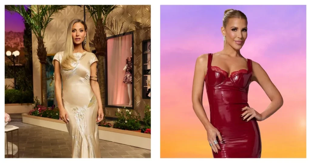 Dorit Kemsley’s Icy Reaction to Tracy Tutor Joining ‘RHOBH’ Signals Unresolved Feud