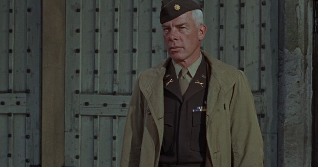 Donald Sutherland’s WWII Movie The Dirty Dozen Gets Trailer for Arrow’s 4K & Blu-ray Release