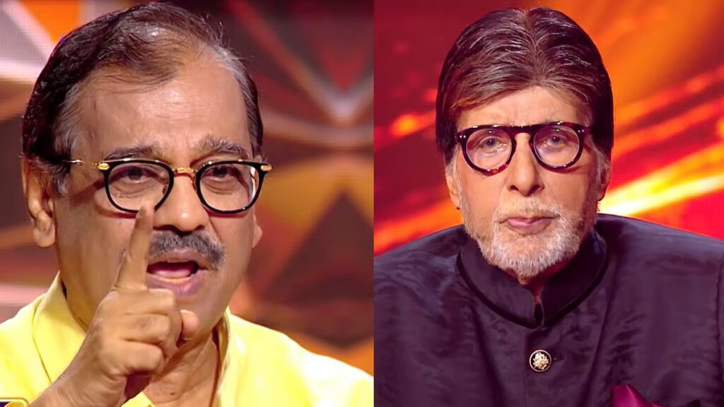 ‘Wahi Hum Goli Maar Dete Use’: Amitabh Bachchan Hits Back As Ujjwal Nikam Reveals Ajmal Kasab Claimed He Came To Meet Big B During 26/11 Case