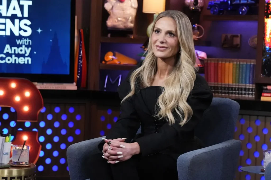 PK Kemsley Claims Dorit Kemsley Out-Earns Him, Counters Her $40K Support Demand With $581