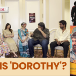 ‘Dorothy’ crew interview with ‘The Hindu’ | Karthik Subbaraj | Keerthy Suresh | TIFF 2026