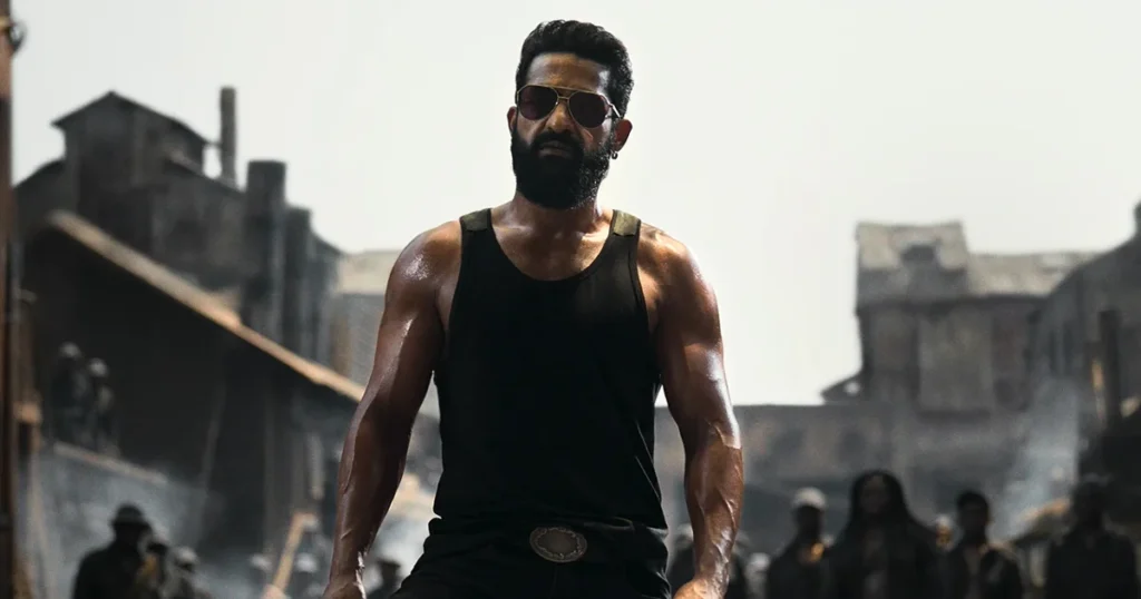 Mythri Ravi: Dragon will arrive on the promised date