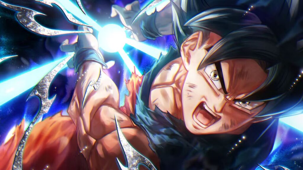 All 5 Known Ultra Instinct Users In Dragon Ball History