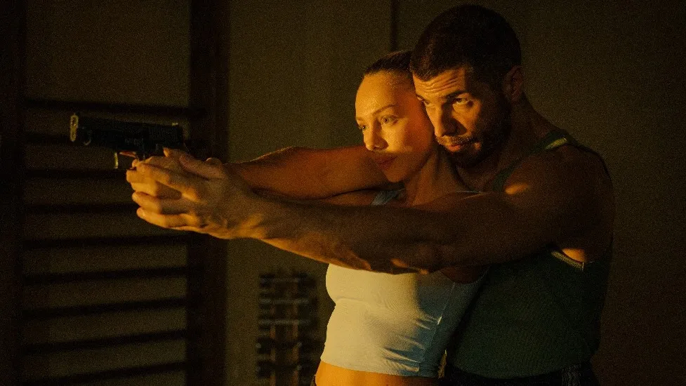 Amazon MGM Studios Touts Mercedes Ron, ‘Apocalypse Z’ Sequel