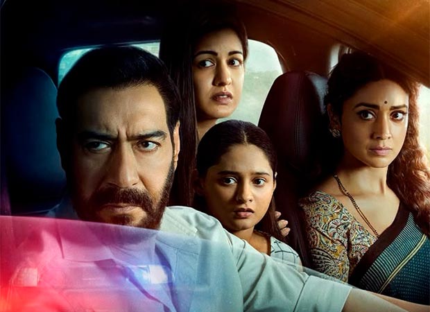 Drishyam: The Conclusion trailer to be out on September 9 ahead of release on Gandhi Jayanti 2026 : Bollywood News