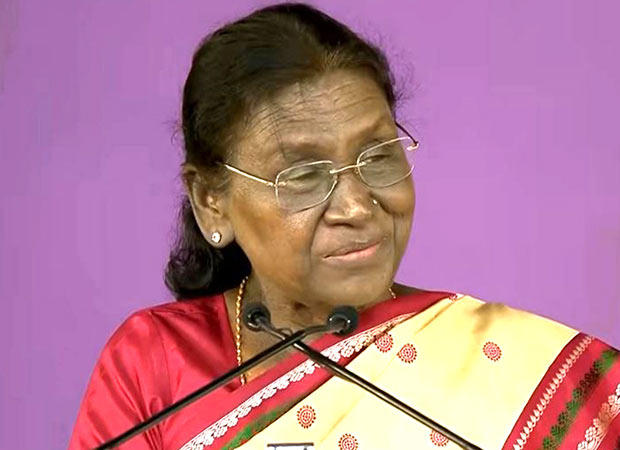 Droupadi Murmu urges celebs against harmful endorsements amid Vimal Elaichi Ad row: “A true star is the one who spreads light, not darkness” : Bollywood News