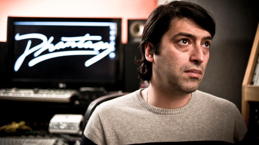 “I have them because they sound so bad – if it sounds good on them, then it’ll sound good anywhere”: Erol Alkan on the gear that he trusts above all else
