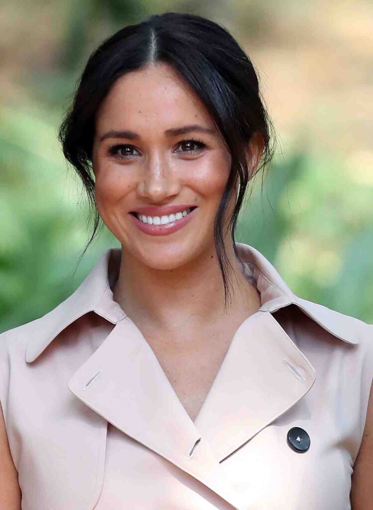 Meghan Markle Instagram engagement is surging—why now? – Film Daily