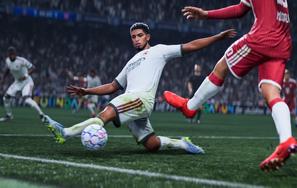 Every song on the ‘EA Sports FC 27’ soundtrack