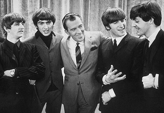 Paul McCartney Explains Meaning of Album Title “Rubber Soul” on 50th Anniversary Box Set That Includes Unreleased John Lennon Song