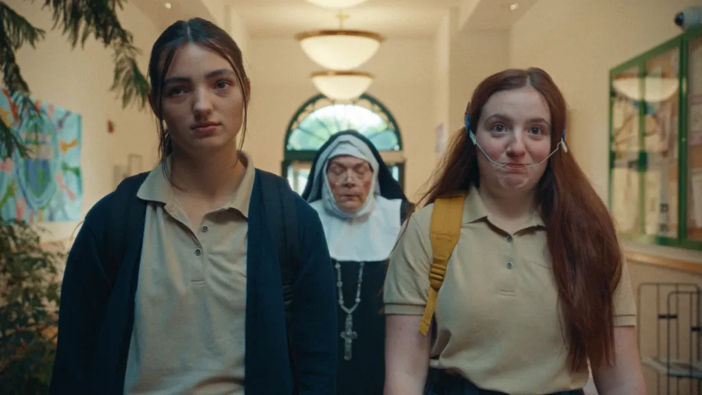 SXSW Teen Comedy ‘Edie Arnold Is A Loser’ Lands International Sales