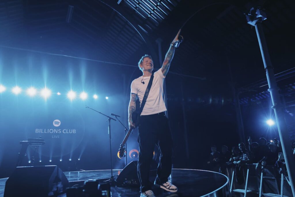 Ed Sheeran Apologises For “Mistakes” At Post-Macklemore Philadelphia Concert | News