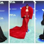 The Most Memorable MTV VMAS 2026 Red Carpet Looks Are Here