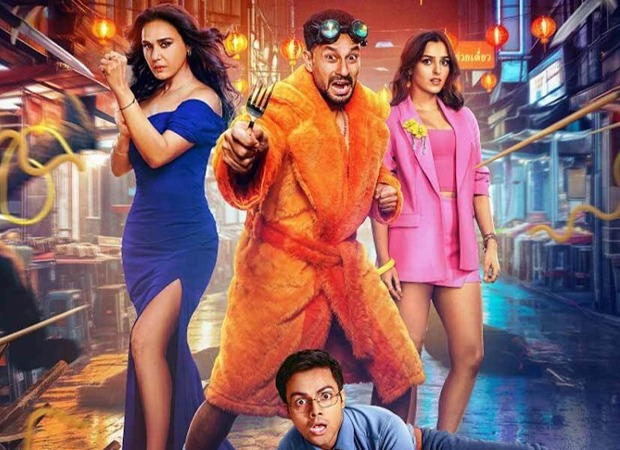 EXCLUSIVE: CBFC censors ‘B**** C***’ in Vibe; action scenes left untouched in Kunal Kemmu-Preity Zinta starrer : Bollywood News