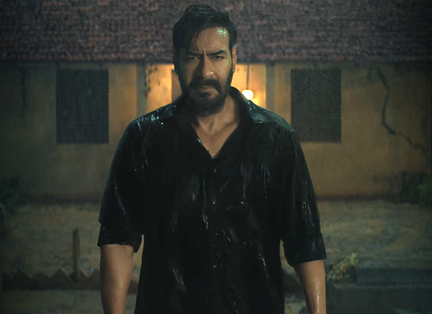 EXCLUSIVE: CBFC clears Drishyam The Conclusion WITHOUT a single cut; is 8 minutes longer than Drishyam 2 : Bollywood News