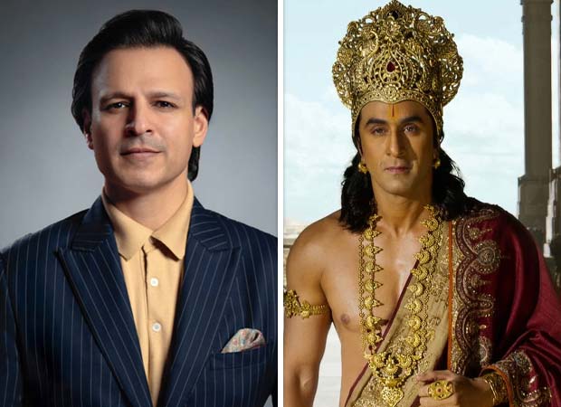 EXCLUSIVE: Vivek Oberoi keeps his promise; donates his ENTIRE Ramayana remuneration towards treatment of 50 children battling cancer to mark his 50th birthday : Bollywood News
